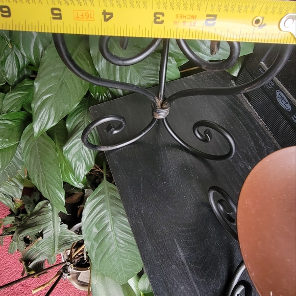 2  Rustic Candle holders. - Picture 11 of 11